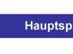 hauptsponsor
